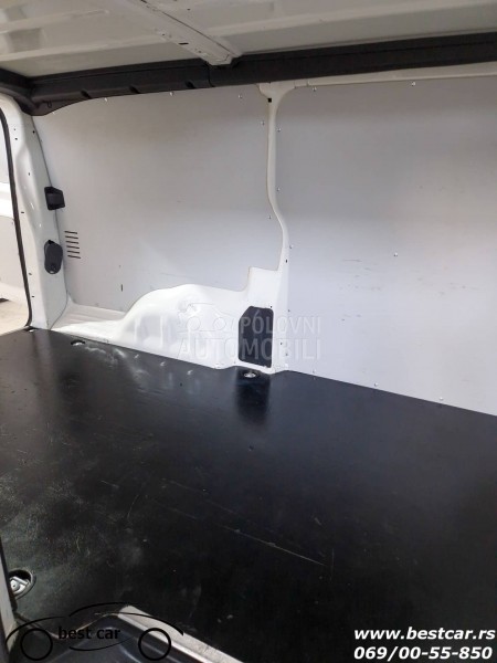 Peugeot Expert L3 H1 2.0 Hdi