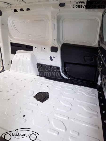 Opel Combo MAXI 1.6 CDTI