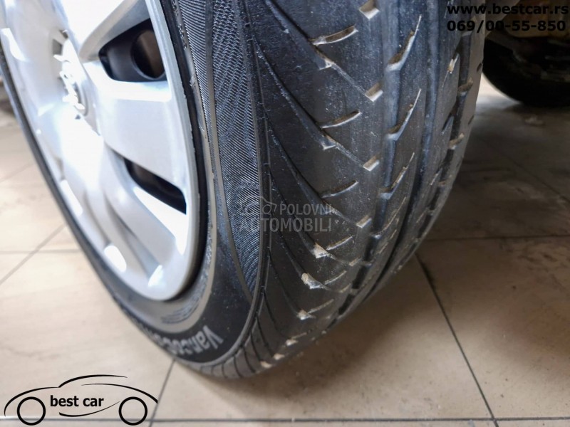 Opel Combo MAXI 1.6 CDTI