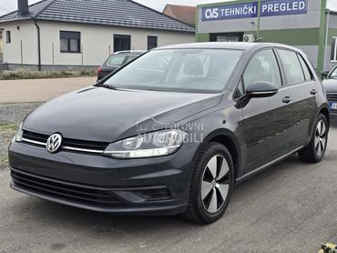 Volkswagen Golf 7 1.0 Tsi