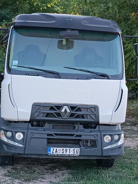 Renault D...