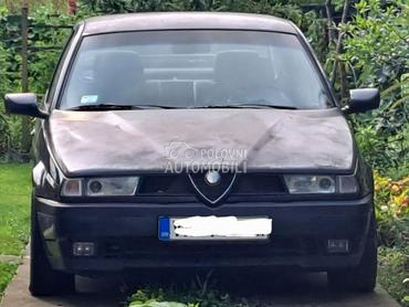 Alfa Romeo 155 2.0 8v Super