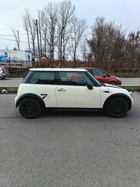 MINI One 1.4D SEVEN