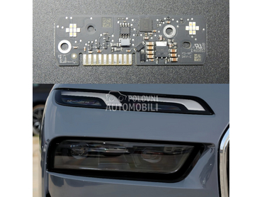 LED DRL PCB BOARD 20.264 za BMW 750, 725, 728 ...
