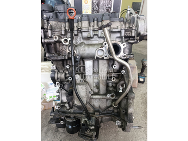 motor 1,2 purtech EB2DT 81kw za Citroen C3, C3 Aircross, C4 Cactus ... od 2015. do 2019. god.