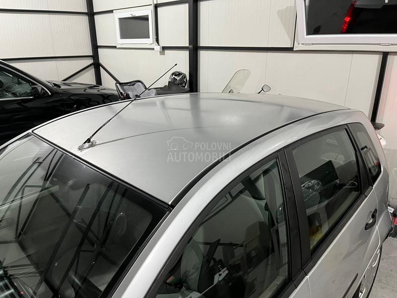 Ford Fiesta 1.4 B 8v