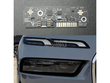 LED DRL PCB BOARD 20.265 za BMW 750, 725, 728 ...