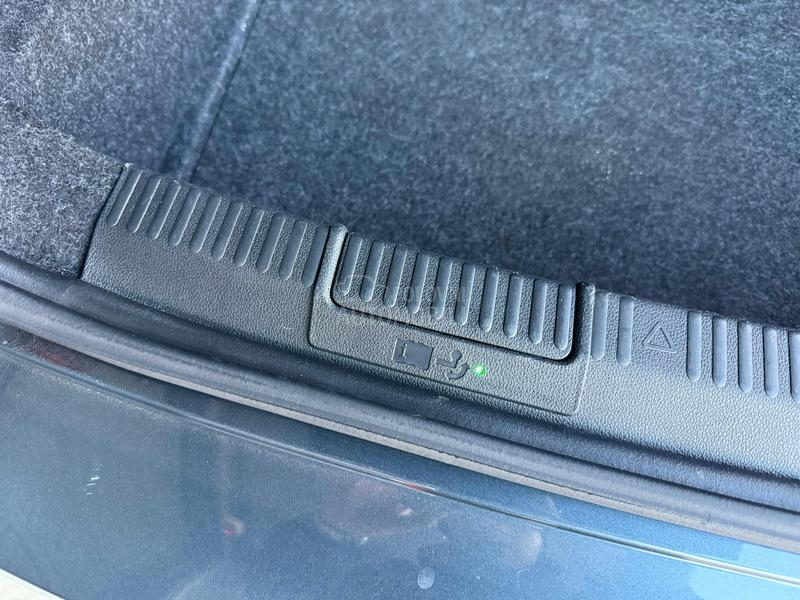 Škoda Superb DSG LAURIN KLEMENT