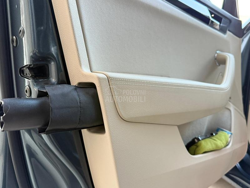 Škoda Superb DSG LAURIN KLEMENT