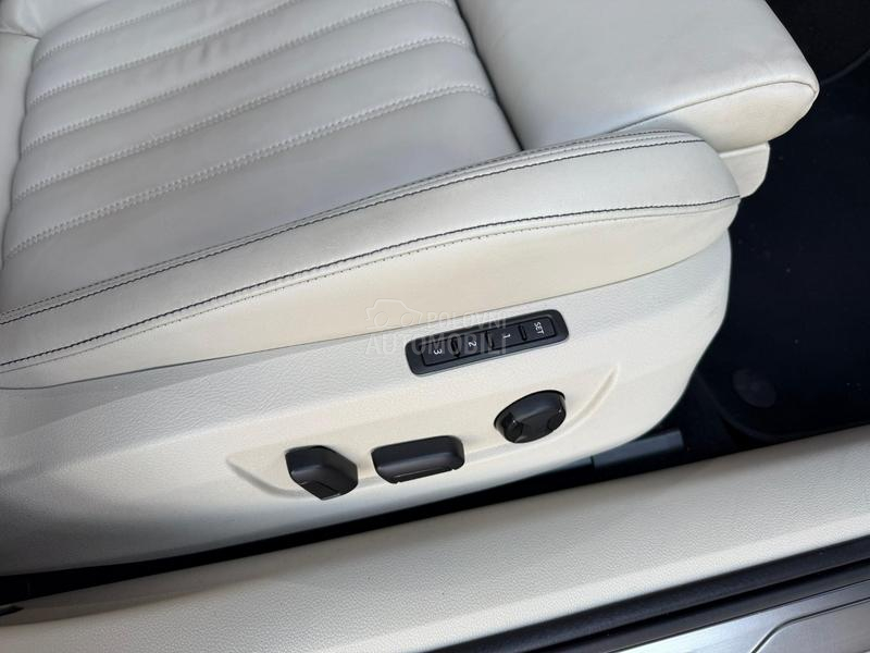 Škoda Superb DSG LAURIN KLEMENT