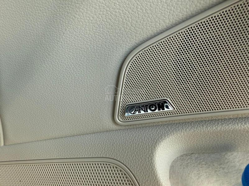 Škoda Superb DSG LAURIN KLEMENT