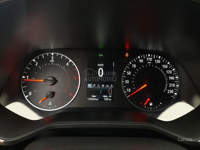 Renault Clio 1.5 dCi 85