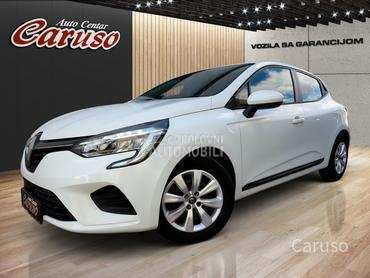Renault Clio 1.5 dCi 85