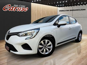 Renault Clio 1.5 dCi 85