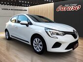 Renault Clio 1.5 dCi 85