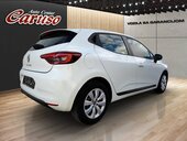 Renault Clio 1.5 dCi 85