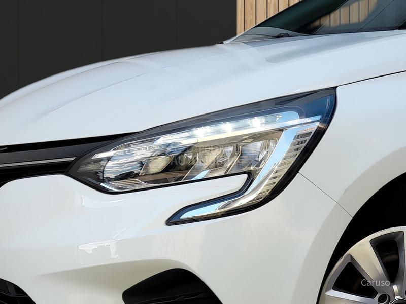 Renault Clio 1.5 dCi 85