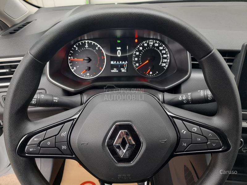 Renault Clio 1.5 dCi 85