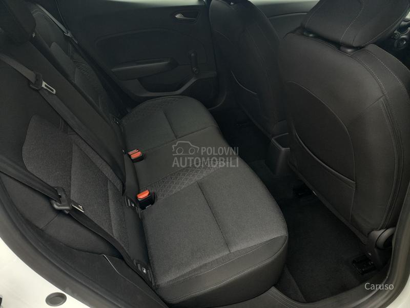 Renault Clio 1.5 dCi 85