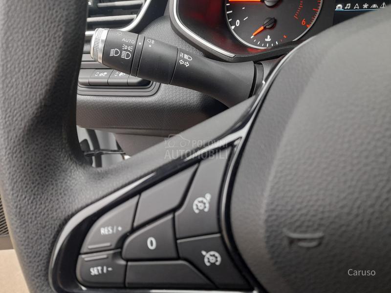 Renault Clio 1.5 dCi 85