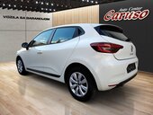 Renault Clio 1.5 dCi 85