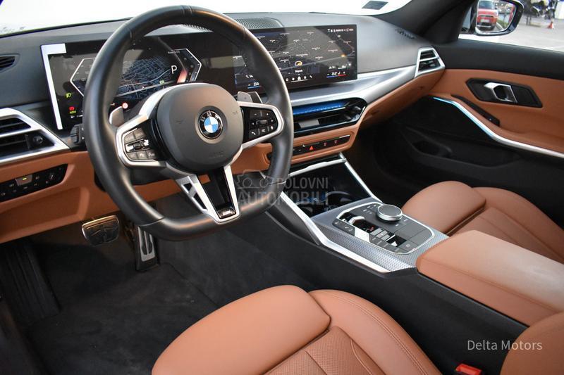 BMW 320 i xDrive