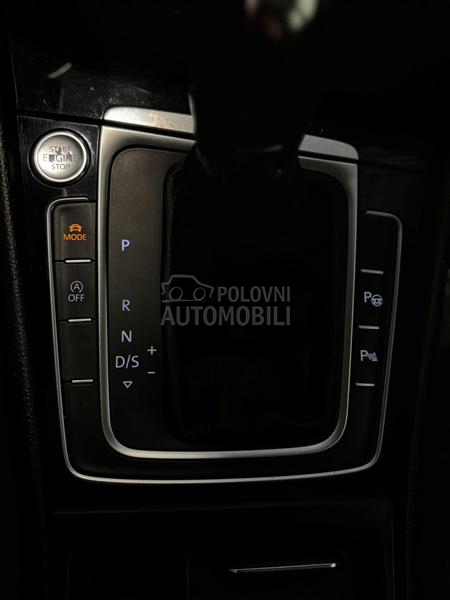 Volkswagen Golf 7 Highline ACT