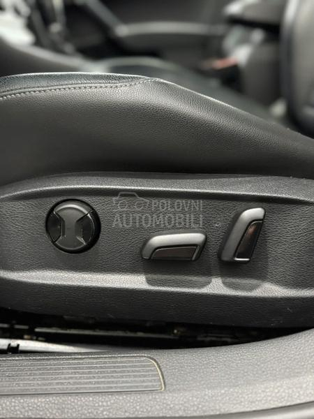 Volkswagen Golf 7 Highline ACT