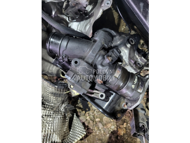 klapna gasa za Citroen C3, C4, Xsara ... od 2004. do 2009. god.