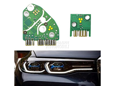 LED DRL PCB BOARD 20.274 za BMW X7, Ostalo