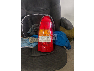 stop lampa karavan za Opel Astra G od 2000. do 2005. god.