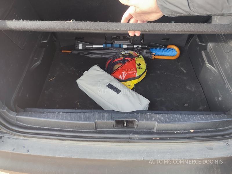 Renault Captur 1.5 DCI