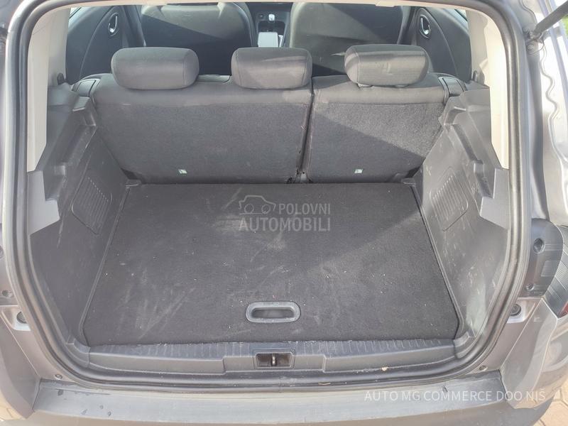 Renault Captur 1.5 DCI