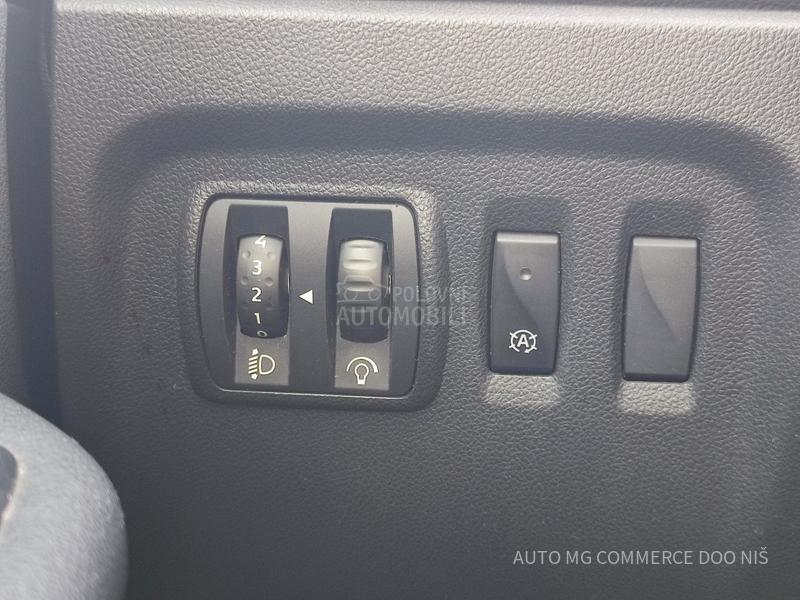 Renault Captur 1.5 DCI