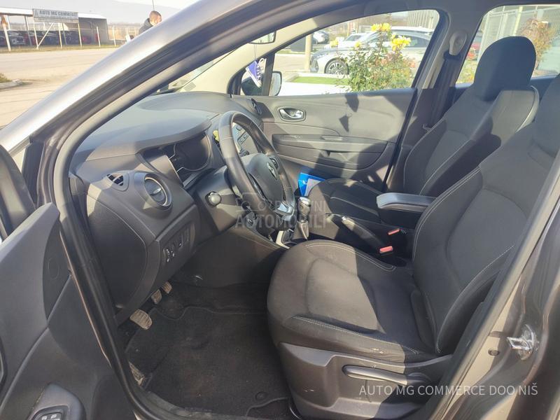 Renault Captur 1.5 DCI