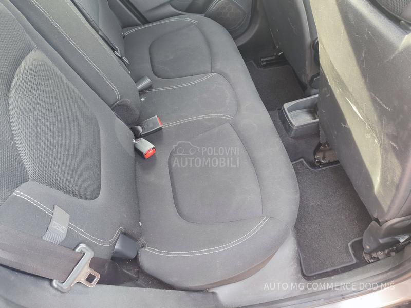 Renault Captur 1.5 DCI