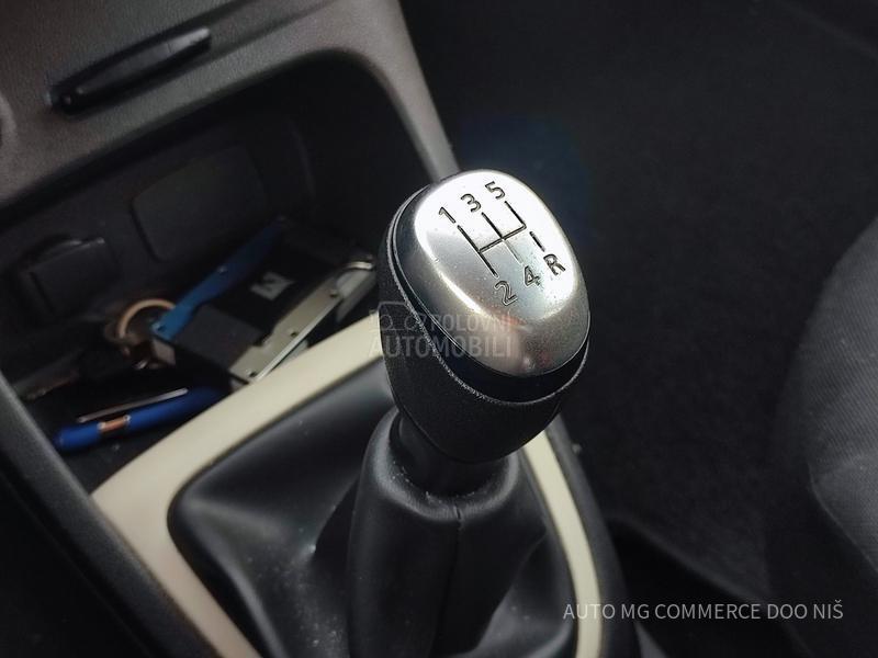 Renault Captur 1.5 DCI