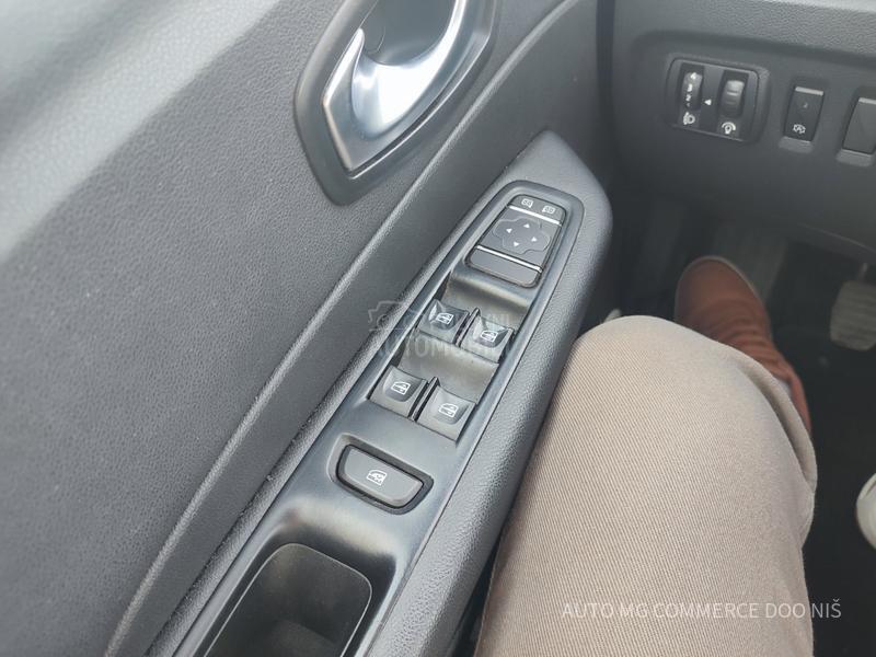 Renault Captur 1.5 DCI