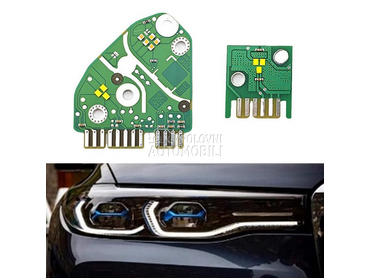 LED DRL PCB BOARD 20.275 za BMW X7, Ostalo