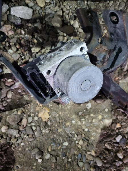 centrala-pumpa ABS-a