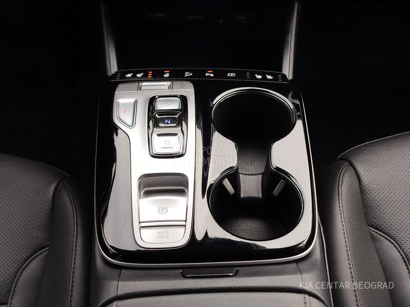 Hyundai Tucson 1.6 T-GDI IMPRESION