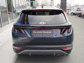 Hyundai Tucson 1.6 T-GDI IMPRESION