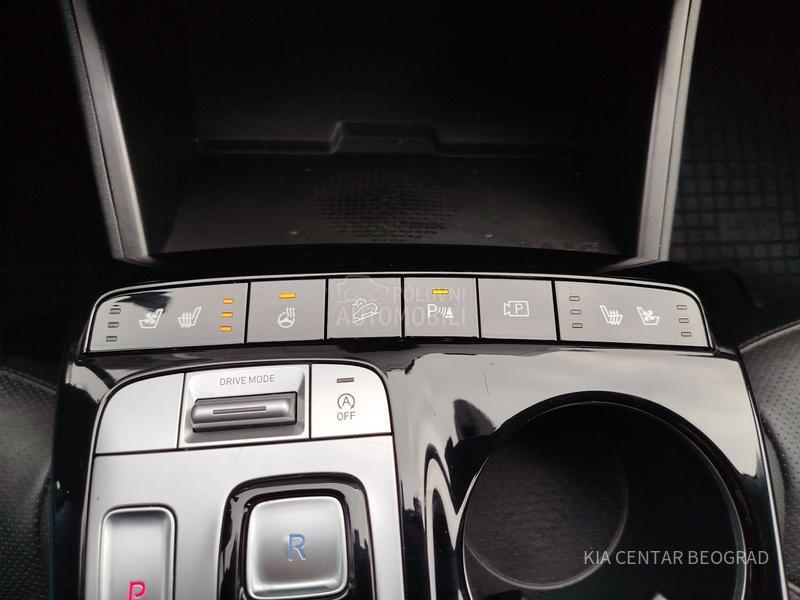 Hyundai Tucson 1.6 T-GDI IMPRESION