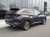 Hyundai Tucson 1.6 T-GDI IMPRESION