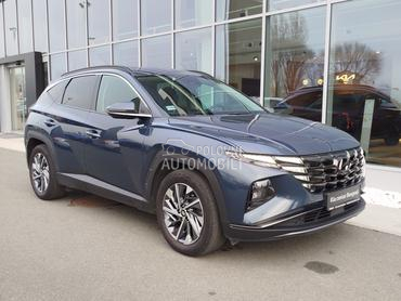 Hyundai Tucson 1.6 T-GDI IMPRESION