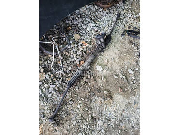 letva volana za Citroen C4 od 2004. do 2009. god.