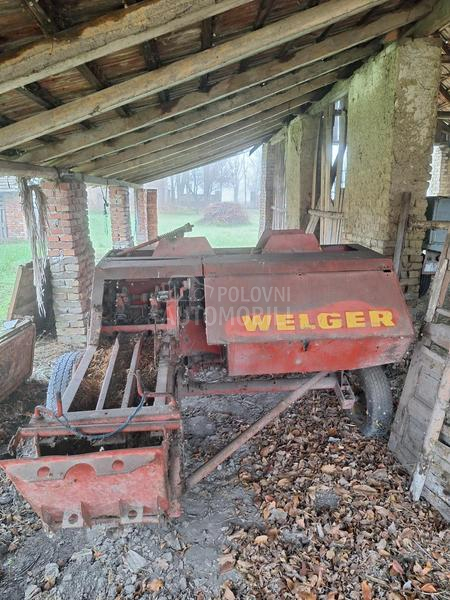 Welger 45