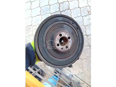 Remenica radilice 1.9 JTD za Fiat Stilo od 2000. do 2008. god.