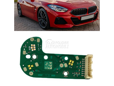 LED DRL PCB BOARD 20.280 za BMW Z4, Ostalo