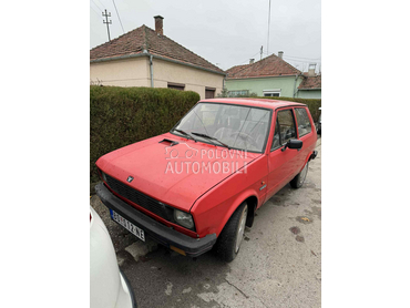 Zastava Yugo 45 Yugo 45